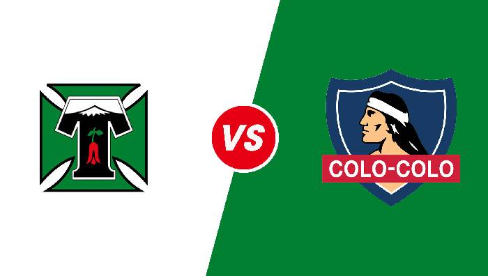 Nhận định Deportes Temuco vs Colo Colo, 05h00 ngày 24/06/2022, Cúp quốc gia Chile 2022