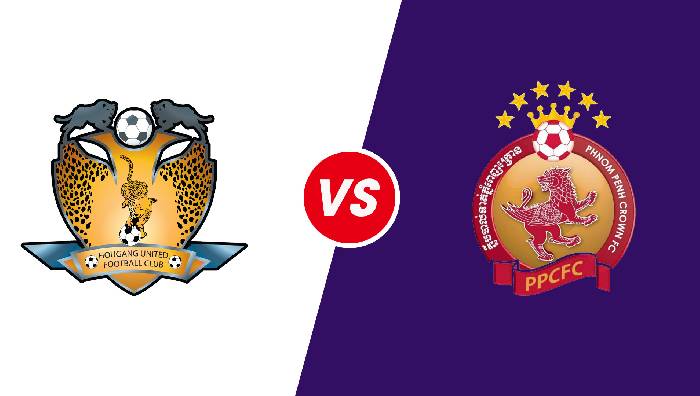 Nhận định Hougang United vs Phnom Penh Crown, 21h00 ngày 24/06/2022, Cúp AFC 2022