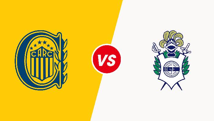 Nhận định Rosario Central vs Gimnasia LP, 5h ngày 25/06, VĐQG Argentina