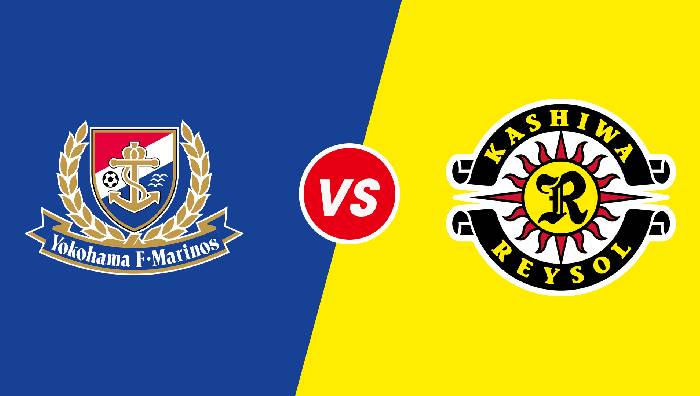Nhận định Yokohama F. Marinos vs Kashiwa Reysol, 14h ngày 25/06, J1 League