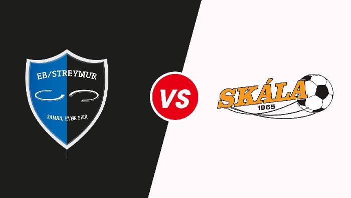 Soi kèo EB/Streymur vs Skála ÍF, 00h30 ngày 25/06/2022, Faroe Islands Premier League 2022