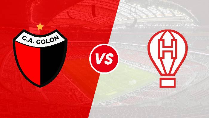 Nhận định Colón de Santa Fe vs CA Huracán, 04h00 ngày 26/06/2022, Giải bóng đá VĐQG Argentina 2022