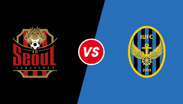 Nhận định FC Seoul vs Incheon United, 18h00 ngày 25/06/2022, Giải bóng đá K-League 1 2022