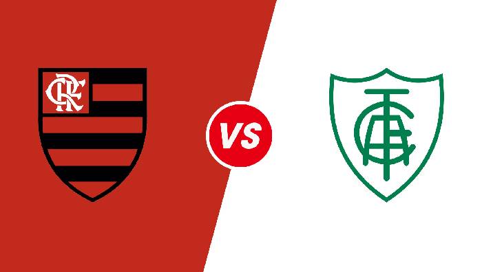 Nhận định Flamengo vs América Mineiro, 05h00 ngày 26/06/2022, Giải bóng đá VĐQG Brazil 2022