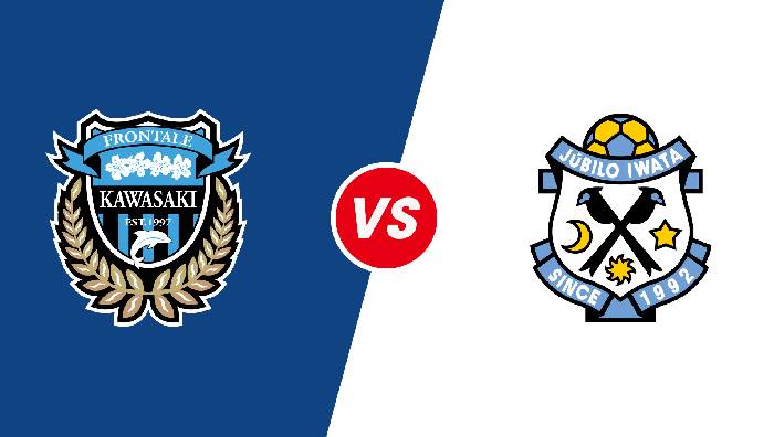 Nhận định Kawasaki Frontale vs Jubilo Iwata, 14h00 ngày 25/6, J1 League 