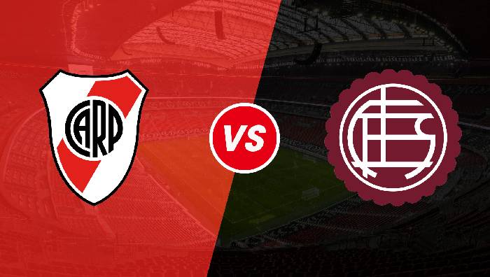 Nhận định River Plate vs Lanús, 06h30 ngày 26/06/2022, Giải bóng đá VĐQG Argentina 2022