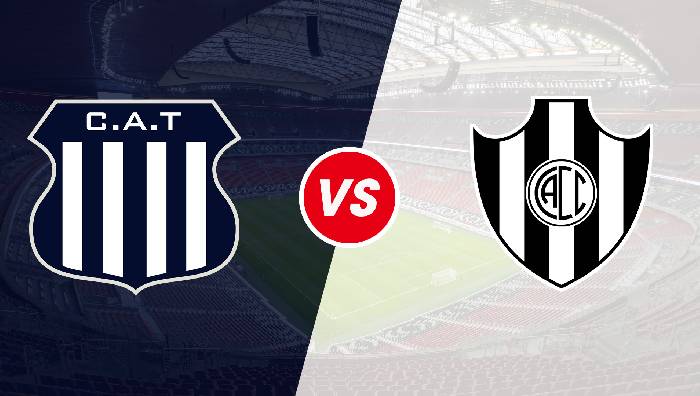 Nhận định Talleres vs Central Córdoba, 01h30 ngày 26/06/2022, Giải bóng đá VĐQG Argentina 2022