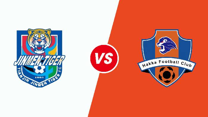 Nhận định Tianjin Jinmen Tiger vs Meizhou Hakka - 18h30 ngày 25/06, VĐQG Trung Quốc