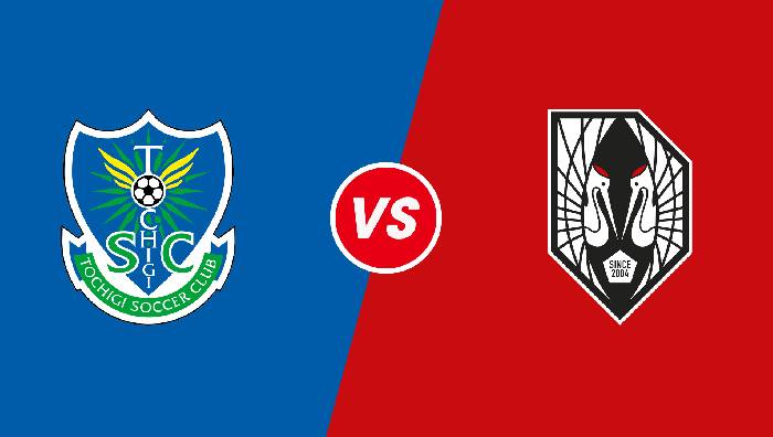 Nhận định Tochigi SC vs Grulla Morioka, 16h ngày 26/06, J2 League