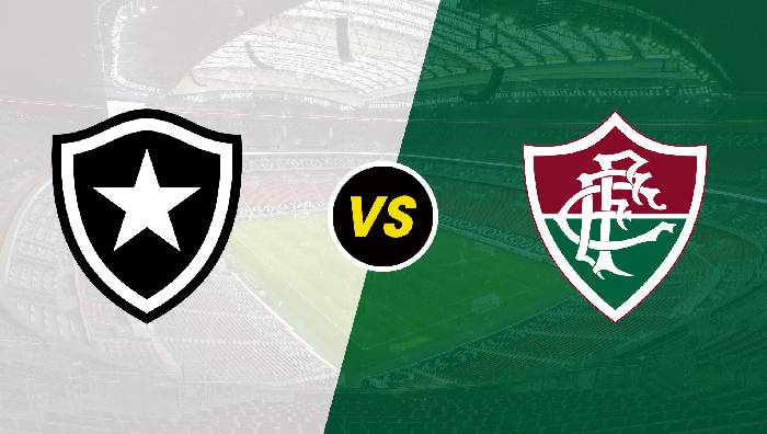 Soi kèo Botafogo vs Fluminense, 02h00 ngày 27/06/2022, Brasileiro Série A 2022