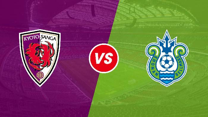 Soi kèo Kyoto Sanga FC vs Shonan Bellmare, 16h30 ngày 26/06/2022, Japan J.League 2022