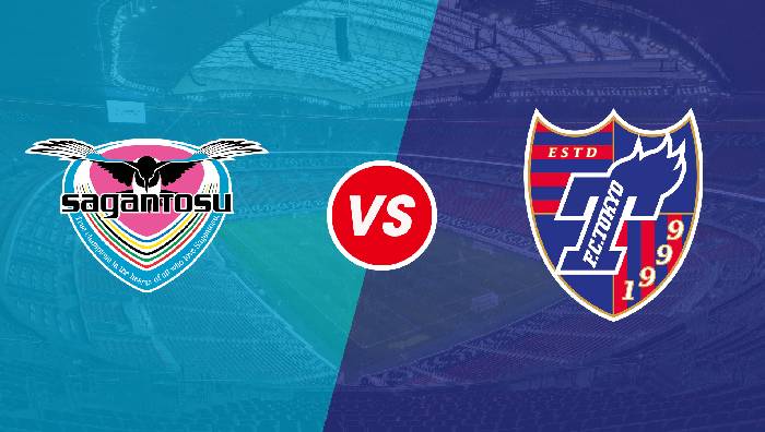 Soi kèo Sagan Tosu vs FC Tokyo, 17h00 ngày 26/06/2022, Japan J.League 2022