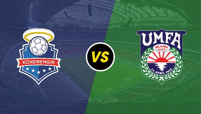 Nhận định Kordrengir vs Afturelding, 2h15 ngày 28/06, Cúp quốc gia Iceland