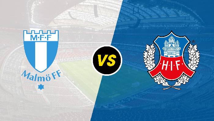 Nhận định Malmo FF vs Helsingborg, 0h ngày 28/06, VĐQG Thụy Điển