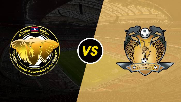 Nhận định Young Elephant vs Hougang, 21h ngày 27/06, AFC Cup