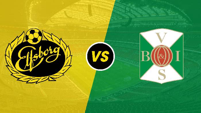 Soi kèo IF Elfsborg vs Varbergs BoIS, 00h00 ngày 28/06/2022, Sweden Allsvenskan 2022