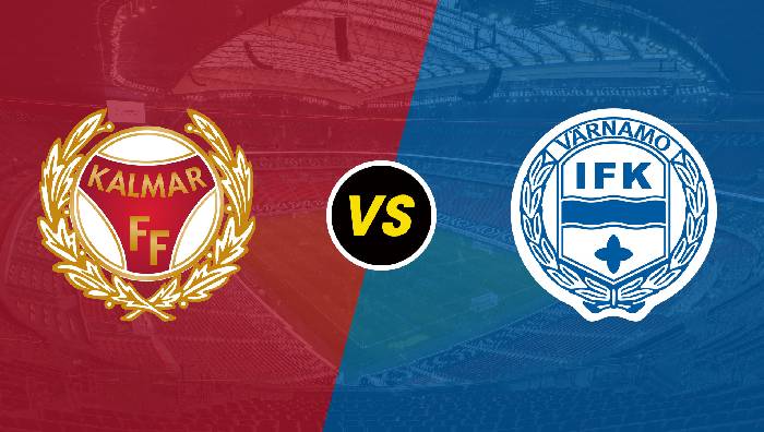 Soi kèo Kalmar FF vs IFK Värnamo, 00h00 ngày 28/06/2022, Sweden Allsvenskan 2022