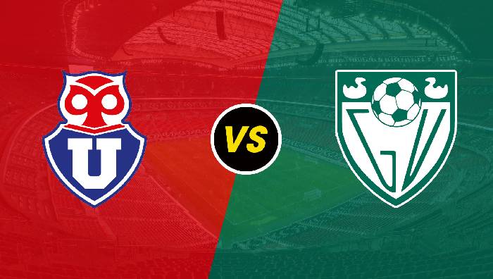 Soi kèo Universidad de Chile vs General Velasquez, 03h00 ngày 28/06/2022, Copa Chile 2022