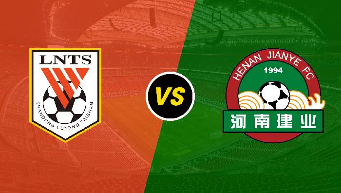 Soi kèo Shandong Taishan vs Henan Songshan, 17h30 ngày 28/06/2022, VĐQG Trung Quốc 2022