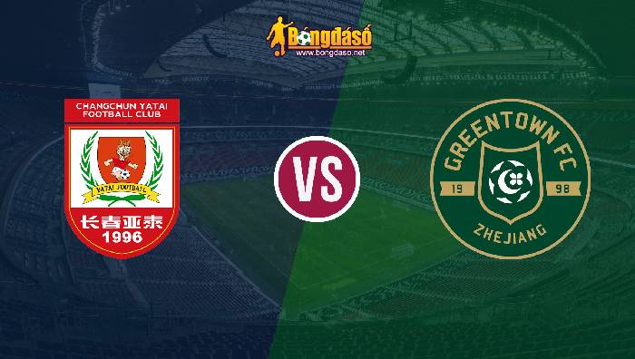 Nhận định Changchun Yatai vs Zhejiang, 18h30 ngày 29/06/2022, Giải bóng đá VĐQG Trung Quốc 2022