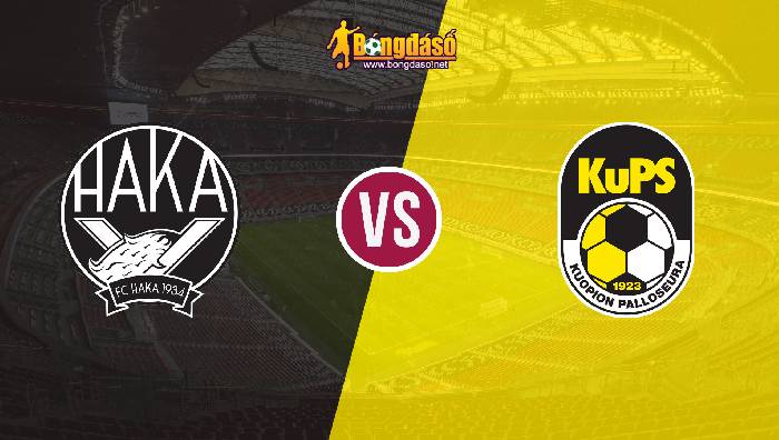 Nhận định FC Haka vs KuPS, 22h30 ngày 29/06/2022, Giải bóng đá Cúp quốc gia Phần Lan 2022