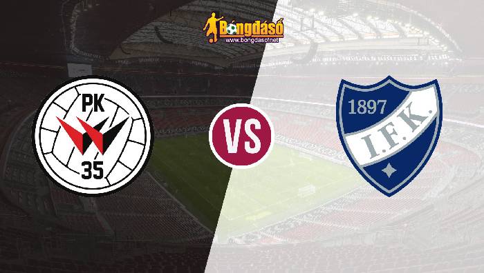 Nhận định PK-35 vs HIFK, 23h00 ngày 29/06/2022, Giải bóng đá Cúp quốc gia Phần Lan 2022