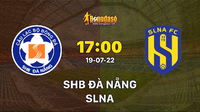 Nhận định Đà Nẵng vs Sông Lam Nghệ An, 17h00 ngày 19/07, V League 