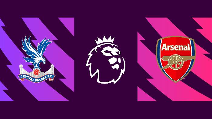 Nhận định Crystal Palace vs Arsenal, 2h00 ngày 06/08, Ngoại Hạng Anh.