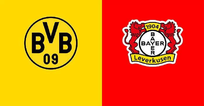 Nhận định Dortmund vs Bayer Leverkusen, 23h30 ngày 06/08, Bundesliga 