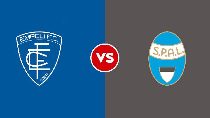 Nhận định Empoli vs SPAL, 2h ngày 07/08, Coppa Italia 