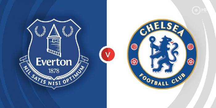 Nhận định Everton vs Chelsea, 23h30 ngày 06/08, Ngoại hạng Anh