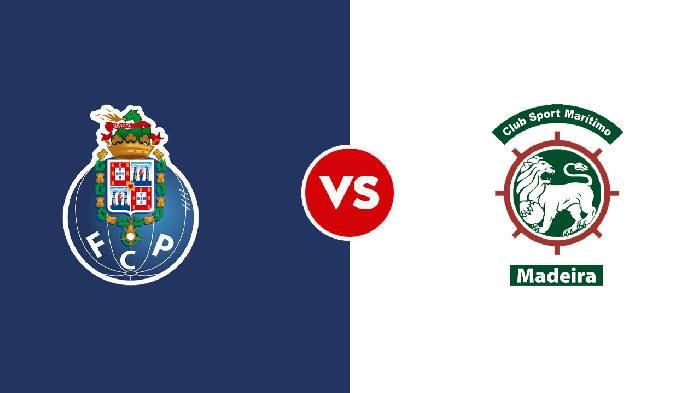 Nhận định FC Porto vs Maritimo, 2h30 ngày 07/08, VĐQG Bồ Đào Nha 