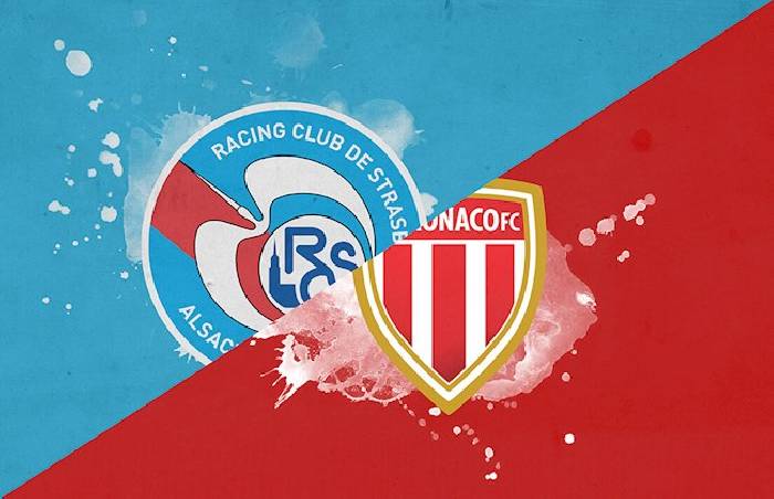 Nhận định Strasbourg vs AS Monaco, 22h ngày 06/08, Ligue 1