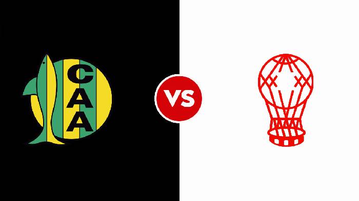 Nhận định Aldosivi vs CA Huracan, 23h ngày 07/08, VĐQG Argentina 