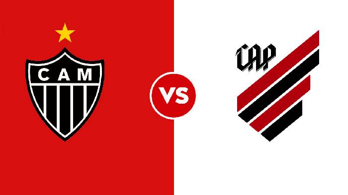 Nhận định Atletico MG vs Athletico Paranaense, 05h ngày 08/08, VĐQG Brazil