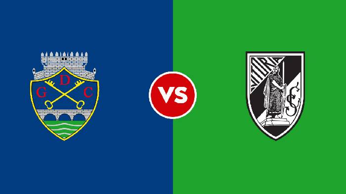 Nhận định Chaves vs Vitoria de Guimaraes, 2h30 ngày 08/08, VĐQG Bồ Đào Nha 