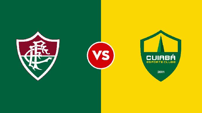Nhận định Fluminense vs Cuiaba, 2h ngày 08/08, VĐQG Brazil 