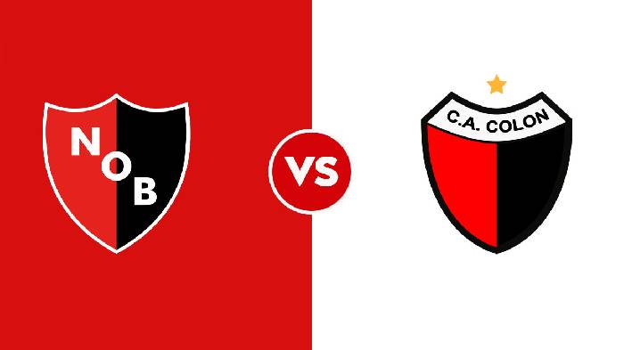 Nhận định Newell's Old Boys  vs Colon, 6h ngày 08/08, VĐQG Argentina