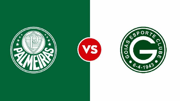 Nhận định Palmeiras vs Goias, 2h ngày 08/08, VĐQG Brazil