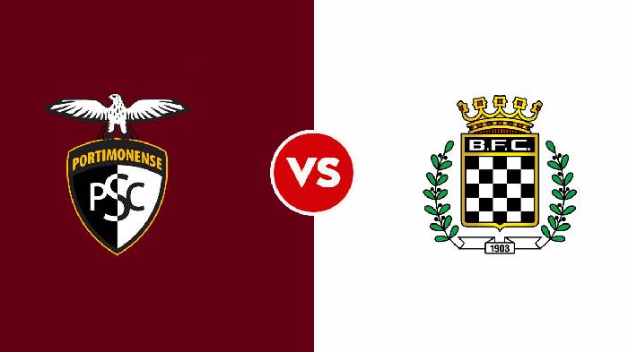 Nhận định Portimonense vs Boavista, 2h30 ngày 08/08, VĐQG Bồ Đào Nha 