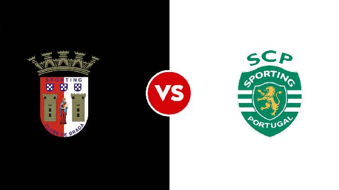 Nhận định SC Braga vs Sporting CP, 10h ngày 08/08, VĐQG Bồ Đào Nha 