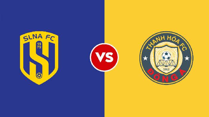 Nhận định Sông Lam Nghệ An vs Thanh Hóa, 18h ngày 07/08, V-League