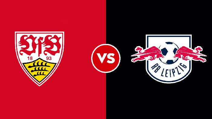 Nhận định Stuttgart vs RB Leipzig, 20h30 ngày 07/08,, Bundesliga 