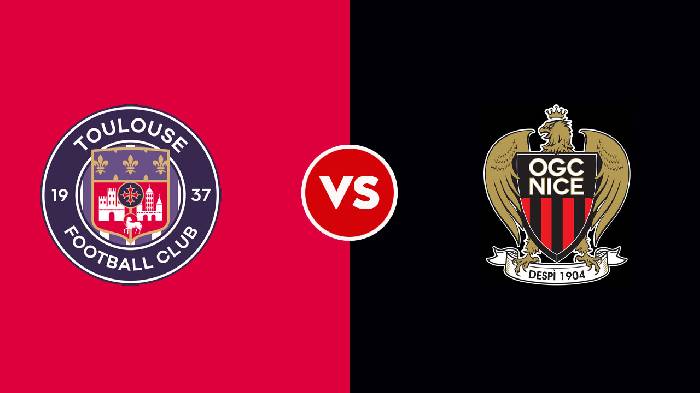 Nhận định Toulouse vs Nice, 18h ngày 07/08, Ligue 1 