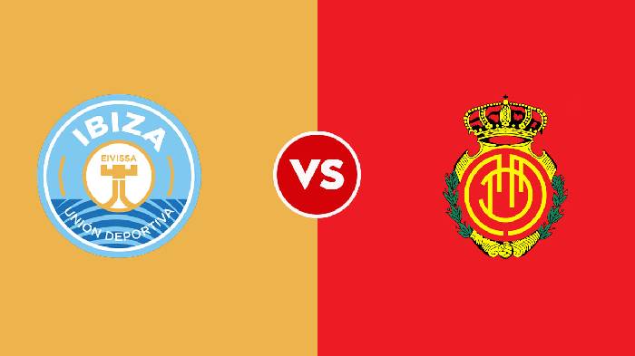 Nhận định UD Ibiza vs Mallorca, 2h ngày 08/08, Giao hữu 