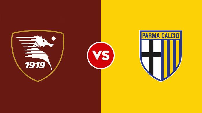 Soi kèo Salernitana vs Parma, 2h ngày 08/08, Coppa Italia