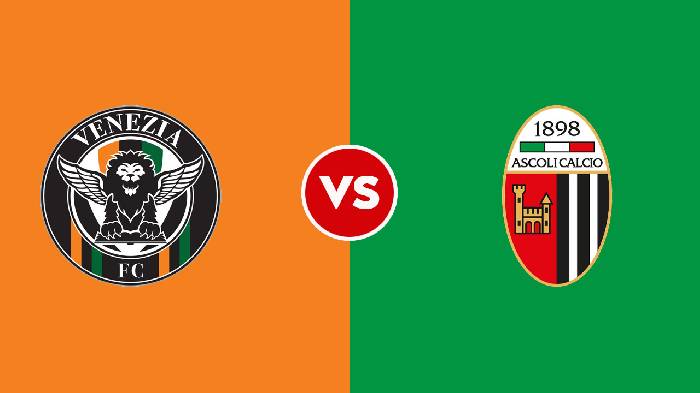 Soi kèo Venezia vs Ascoli, 22h45 ngày 07/08, Coppa Italia
