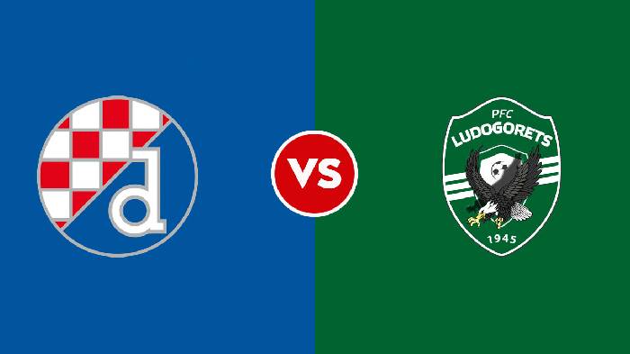 Nhận định Dinamo Zagreb vs Ludogorets, 01h30 ngày 10/8, UEFA Champions League