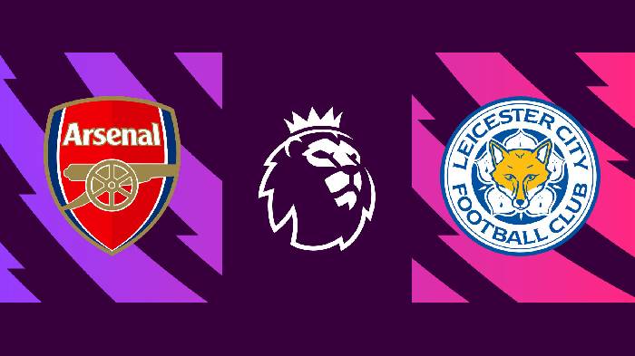 Nhận định Arsenal vs Leicester, 21h30 ngày 13/8, Ngoại Hạng Anh