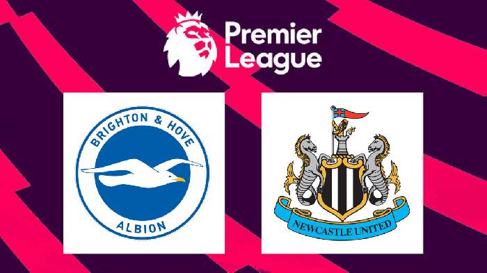 Nhận định Brighton vs Newcastle, 21h00 ngày 13/08, Ngoại Hạng Anh